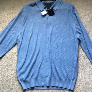 Men’s Long Sleeve Top